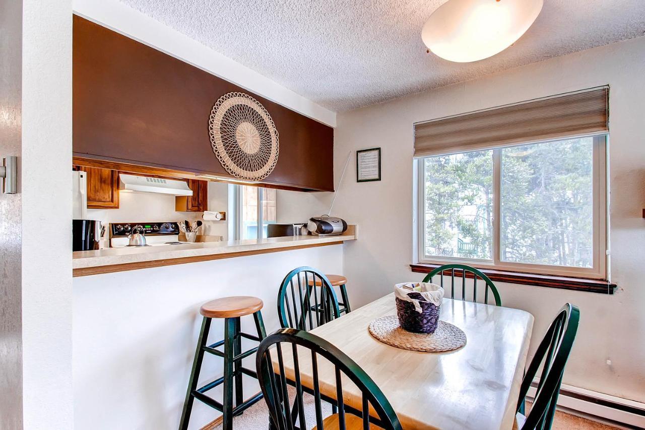 Mark IX #8 - Close To Town - Free Shuttle Breckenridge Exterior foto